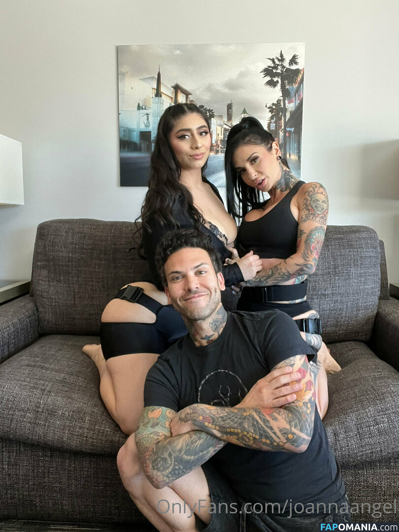 Joanna Angel / https: / joannaangel Çıplak OnlyFans  Sızdırılmış Fotoğraf #143