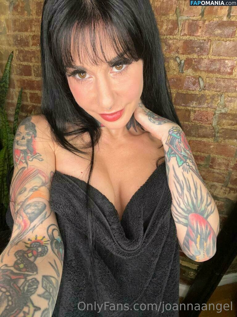 Joanna Angel / https: / joannaangel Çıplak OnlyFans  Sızdırılmış Fotoğraf #154