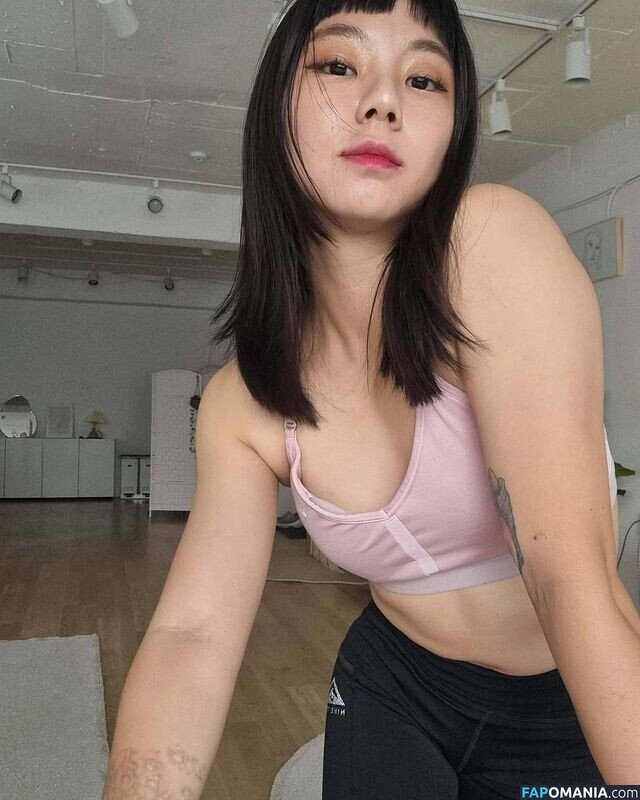 joboxer1115 / 또 다른 인격체 / 조복서 모음집 / 조복서조복서 / 조뽁서의 일상계정 Çıplak OnlyFans  Sızdırılmış Fotoğraf #5