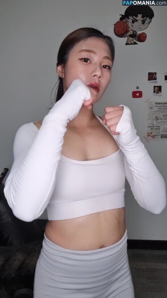 joboxer1115 / 또 다른 인격체 / 조복서 모음집 / 조복서조복서 / 조뽁서의 일상계정 Çıplak OnlyFans  Sızdırılmış Fotoğraf #8