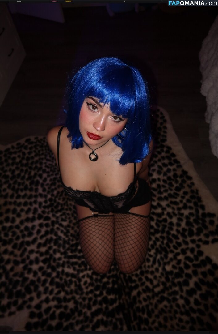 Jocelyynn / jocelyynn.21 / justjocelynxx Çıplak OnlyFans  Sızdırılmış Fotoğraf #3