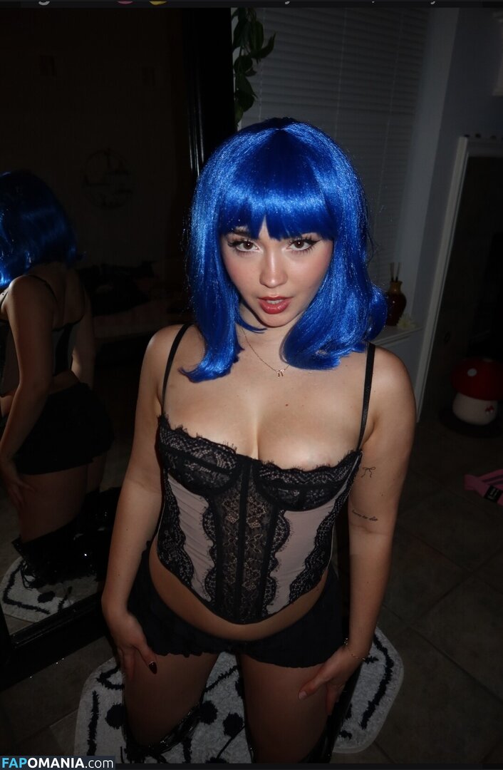 Jocelyynn / jocelyynn.21 / justjocelynxx Çıplak OnlyFans  Sızdırılmış Fotoğraf #15