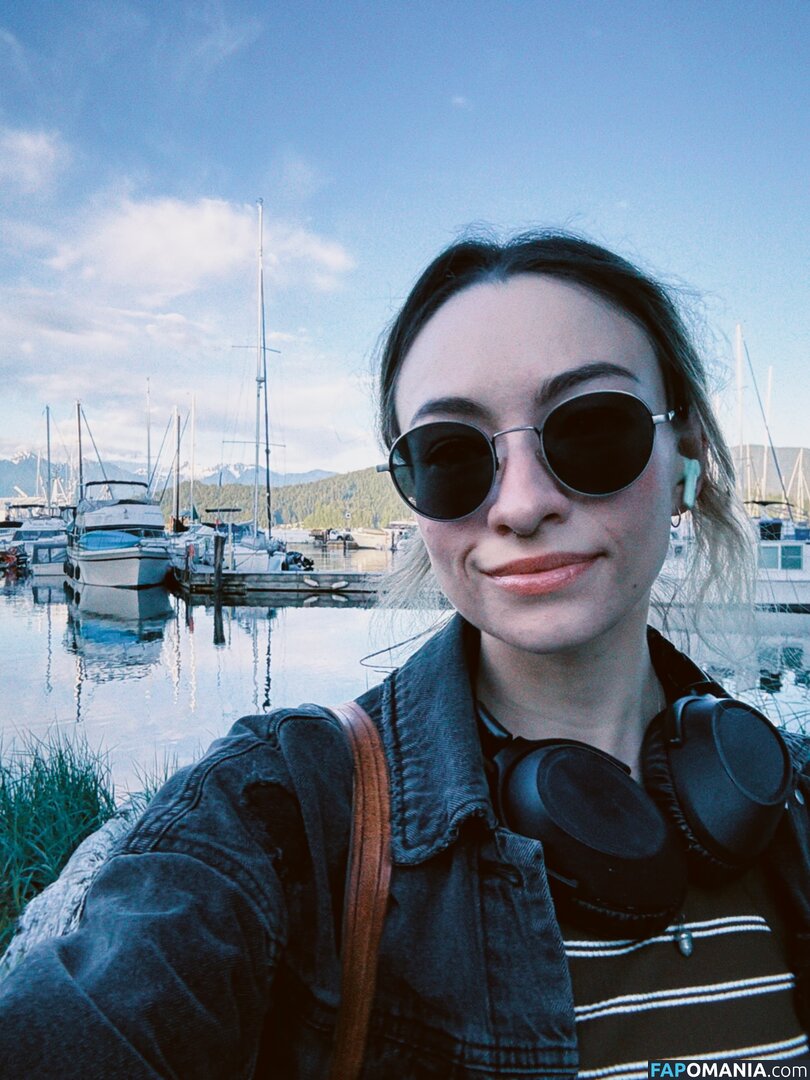 Jodelle Ferland / jodellemicah Çıplak OnlyFans  Sızdırılmış Fotoğraf #4