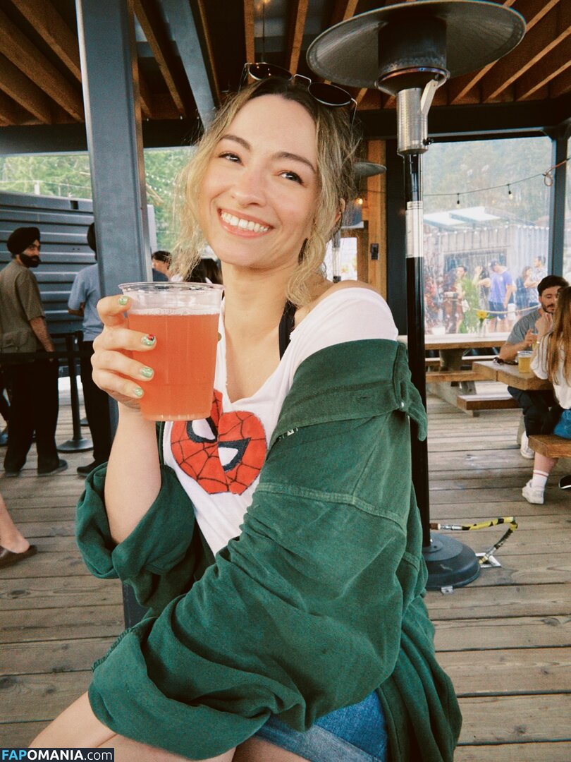 Jodelle Ferland / jodellemicah Çıplak OnlyFans  Sızdırılmış Fotoğraf #7