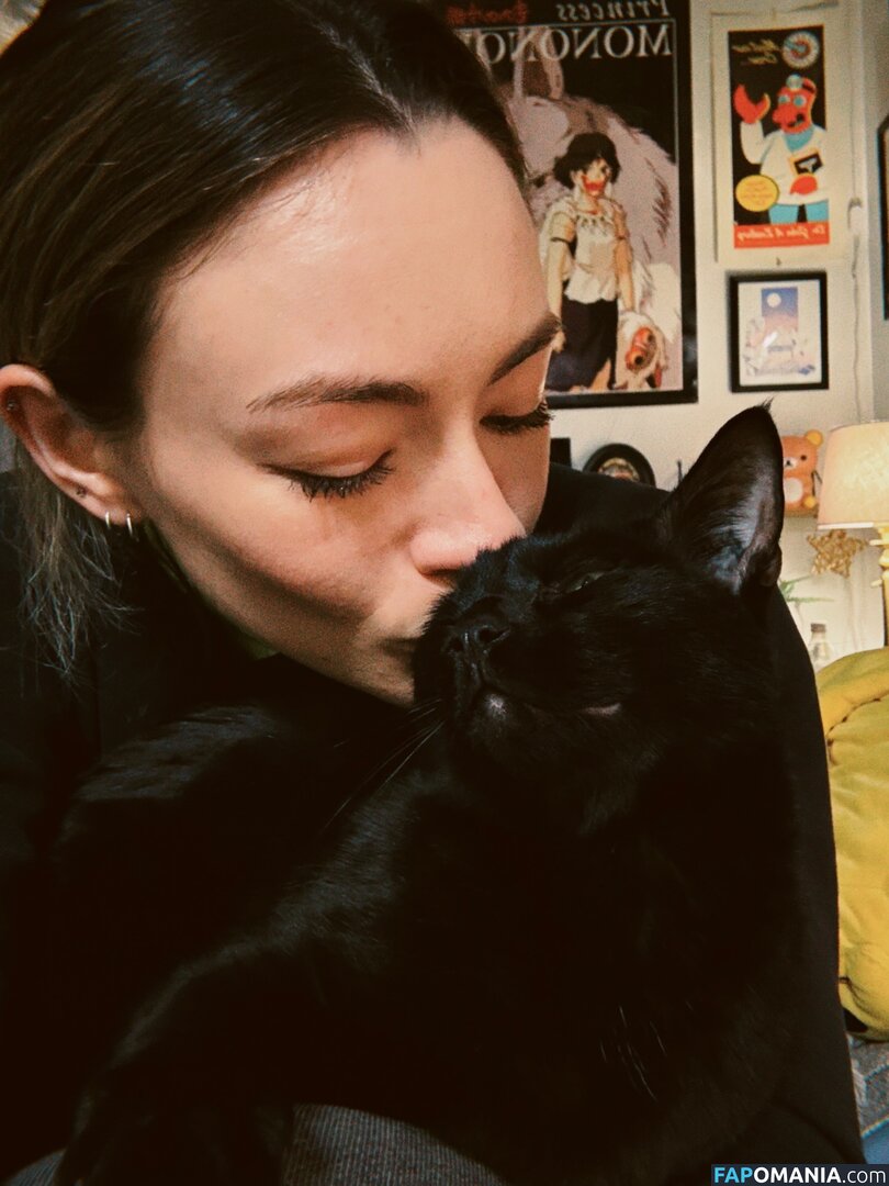 Jodelle Ferland / jodellemicah Çıplak OnlyFans  Sızdırılmış Fotoğraf #11