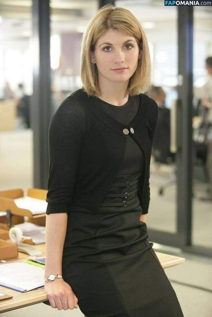 Jodie Whittaker Actress Çıplak OnlyFans  Sızdırılmış Fotoğraf #9