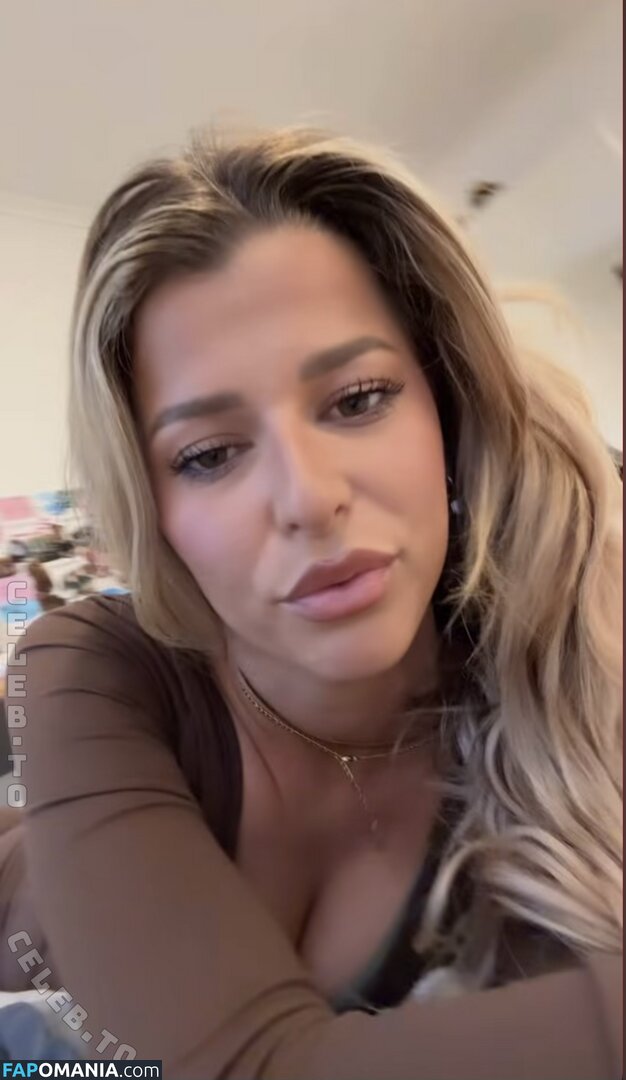 Joena Steilen / joena.st Çıplak OnlyFans  Sızdırılmış Fotoğraf #3