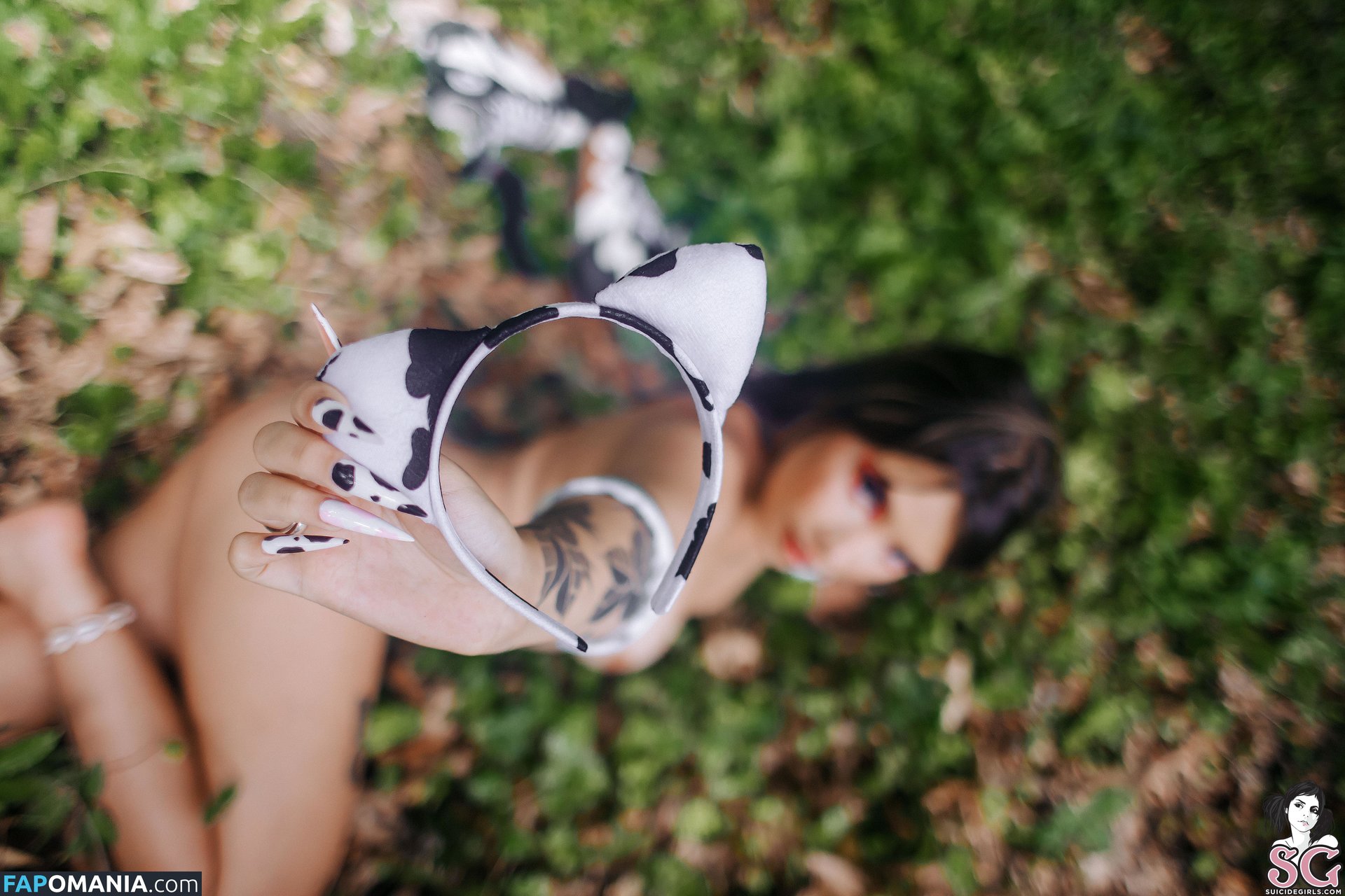 Johabettina Çıplak OnlyFans  Sızdırılmış Fotoğraf #26