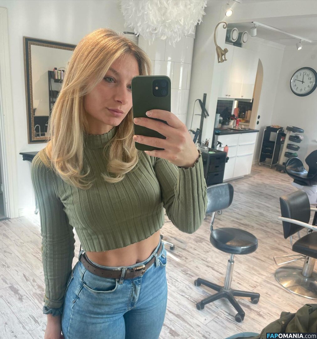 Johanna Juhlin / johannnajuhlin Çıplak OnlyFans  Sızdırılmış Fotoğraf #58
