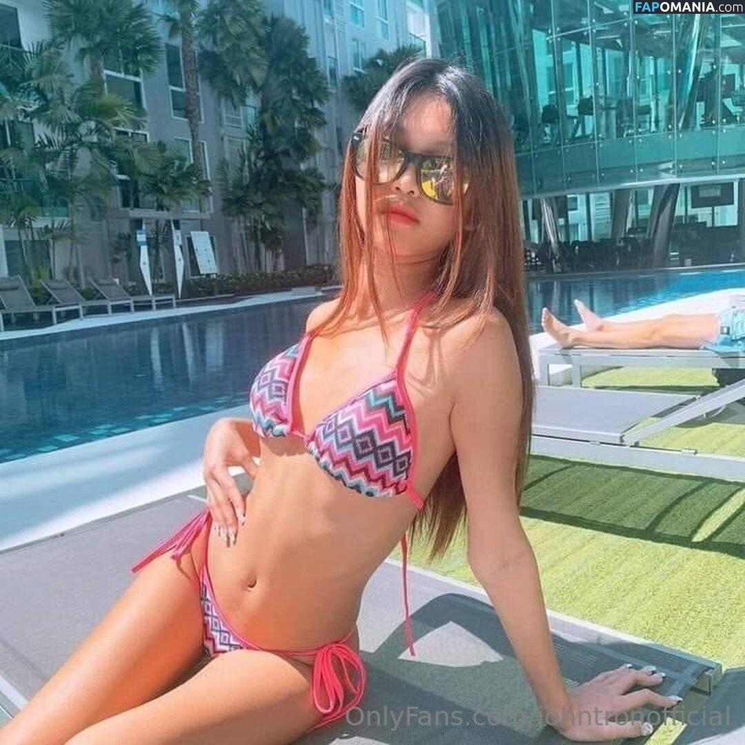 johntron_official / johntronofficial Çıplak OnlyFans  Sızdırılmış Fotoğraf #18