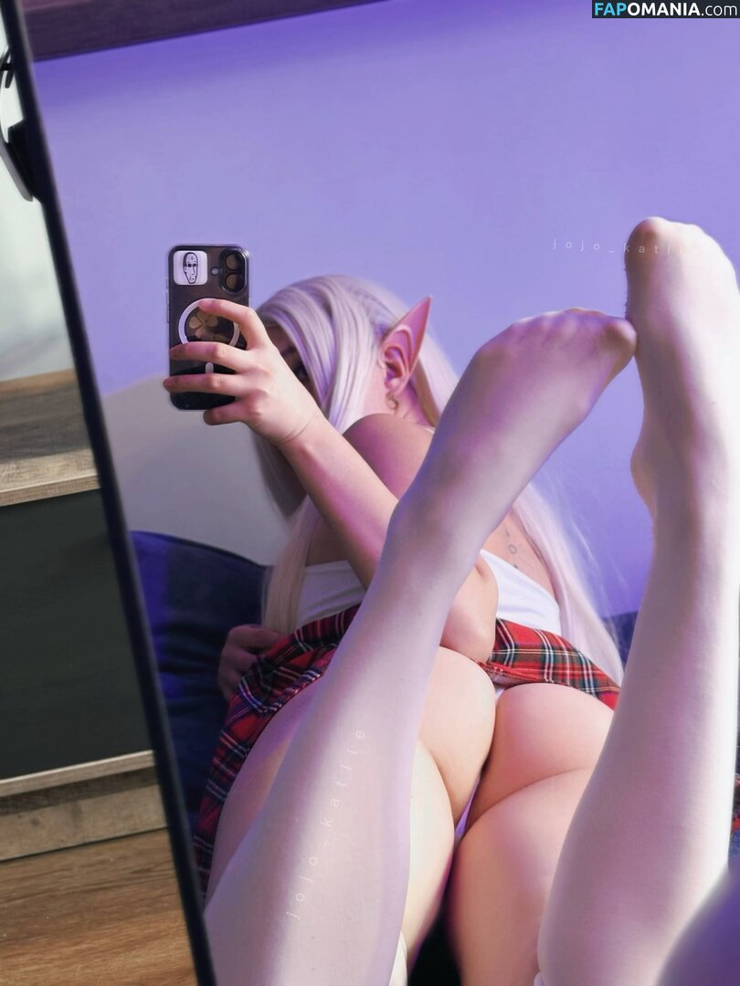 Jojo_katiie / https: Çıplak OnlyFans  Sızdırılmış Fotoğraf #2