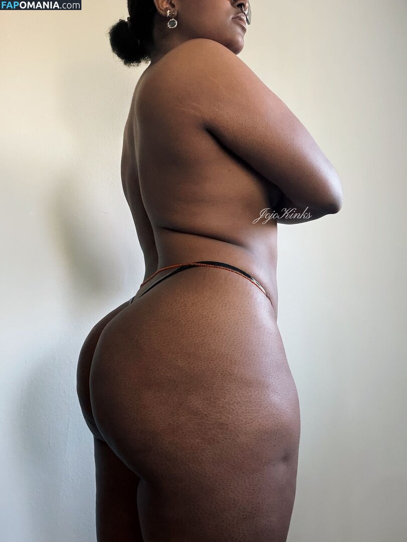 JojosThoughts / jojos_thoughts Çıplak OnlyFans  Sızdırılmış Fotoğraf #8