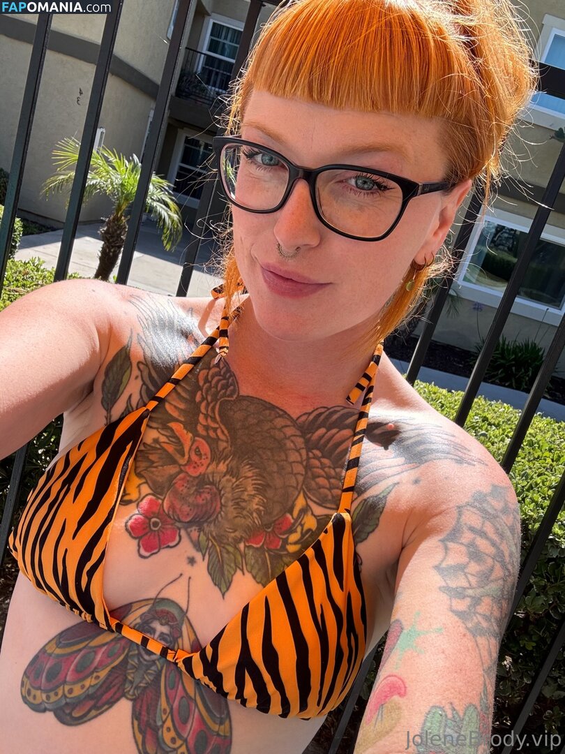 jolene_brody Çıplak OnlyFans  Sızdırılmış Fotoğraf #2