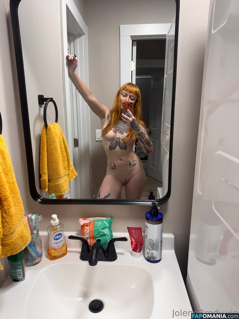 jolene_brody Çıplak OnlyFans  Sızdırılmış Fotoğraf #9