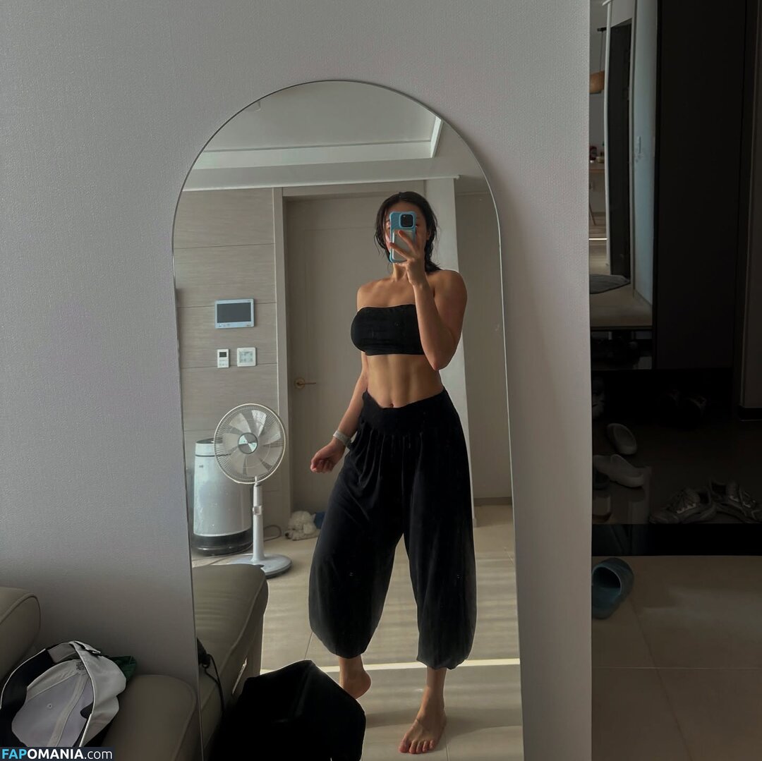 jollykeem Çıplak OnlyFans  Sızdırılmış Fotoğraf #2