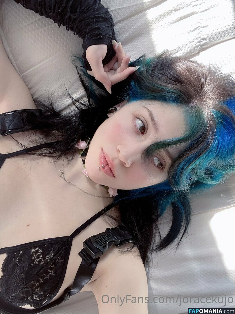 joracekujo Çıplak OnlyFans  Sızdırılmış Fotoğraf #30