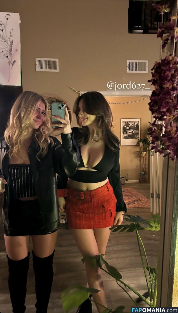 Jord627_ / Jordan McDonald Çıplak OnlyFans  Sızdırılmış Fotoğraf #36