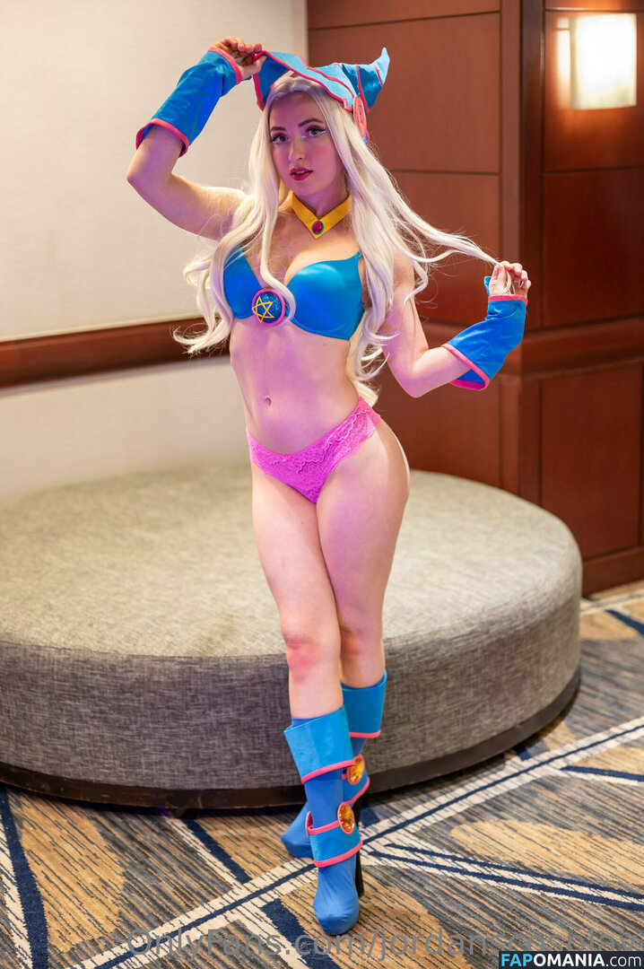 jordanscosplay Çıplak OnlyFans  Sızdırılmış Fotoğraf #9