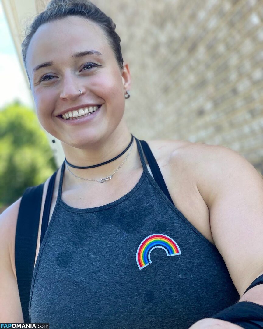 Jordynne Grace / jordynnegrace / themusclemommy Çıplak OnlyFans  Sızdırılmış Fotoğraf #28