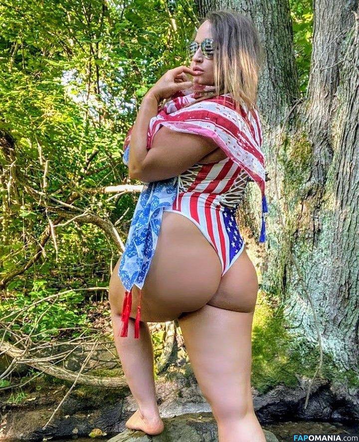 Jordynne Grace / jordynnegrace / themusclemommy Çıplak OnlyFans  Sızdırılmış Fotoğraf #47