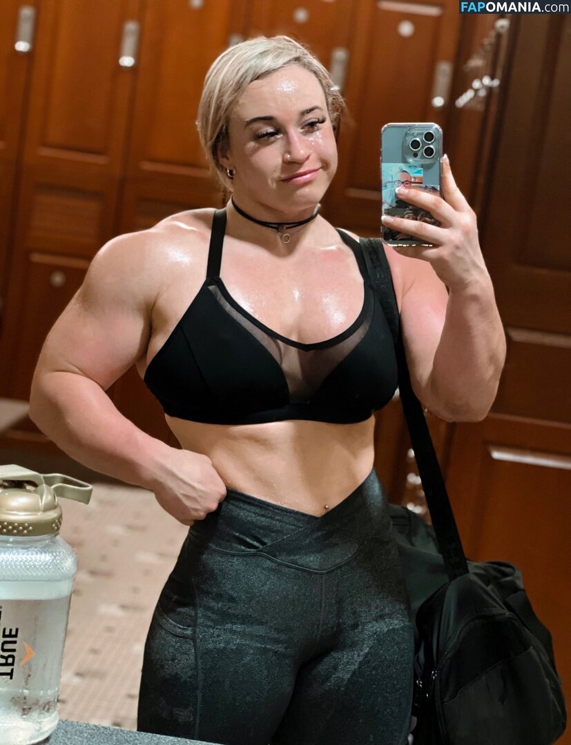 Jordynne Grace / jordynnegrace / themusclemommy Çıplak OnlyFans  Sızdırılmış Fotoğraf #262