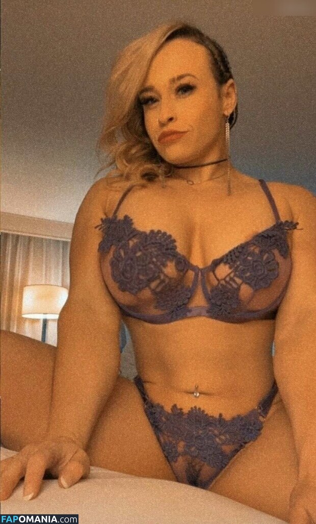 Jordynne Grace / jordynnegrace / themusclemommy Çıplak OnlyFans  Sızdırılmış Fotoğraf #315