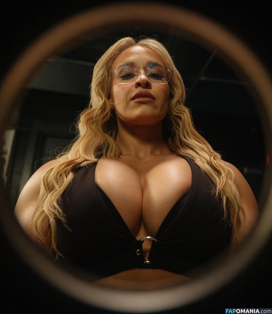 Jordynne Grace / https: / jordynnegrace / thejordynnegrace Çıplak OnlyFans  Sızdırılmış Fotoğraf #408