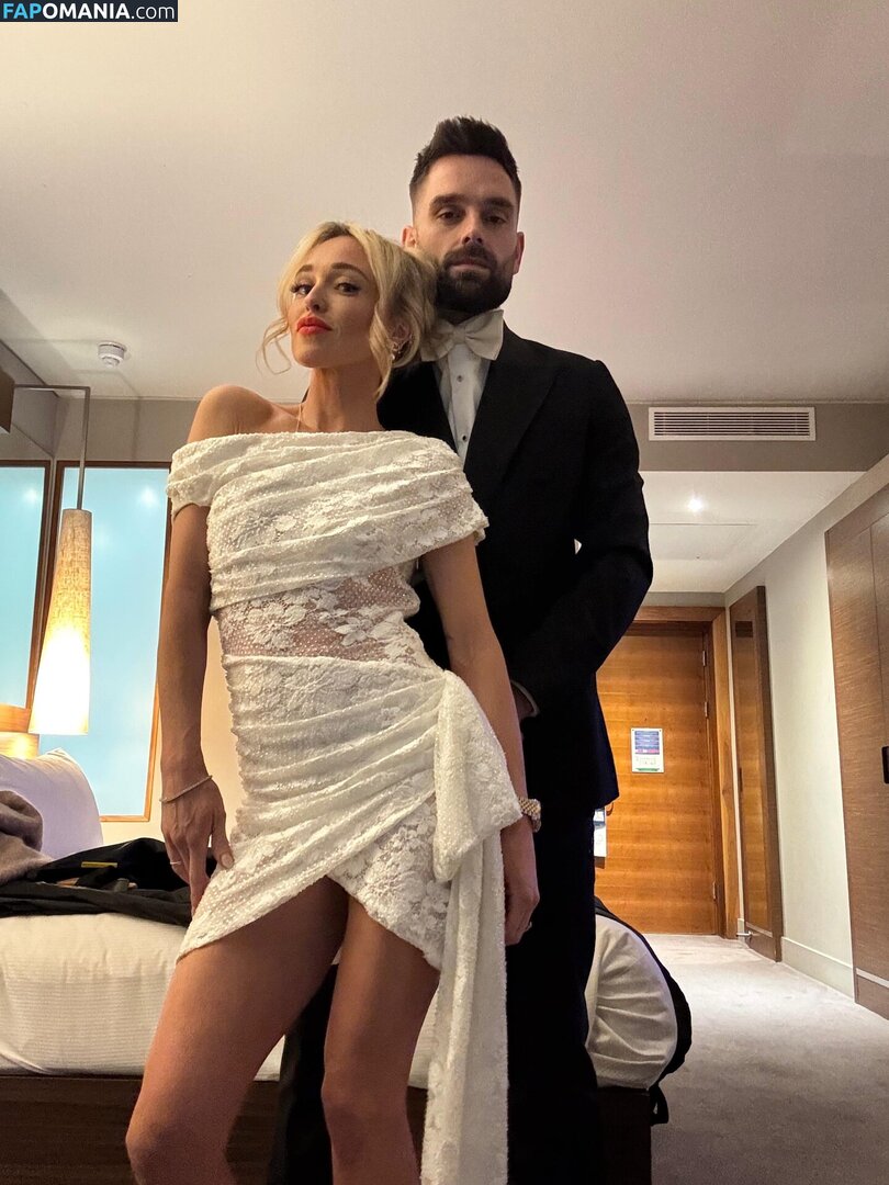 Jorgie Porter / themissyporter Çıplak OnlyFans  Sızdırılmış Fotoğraf #4