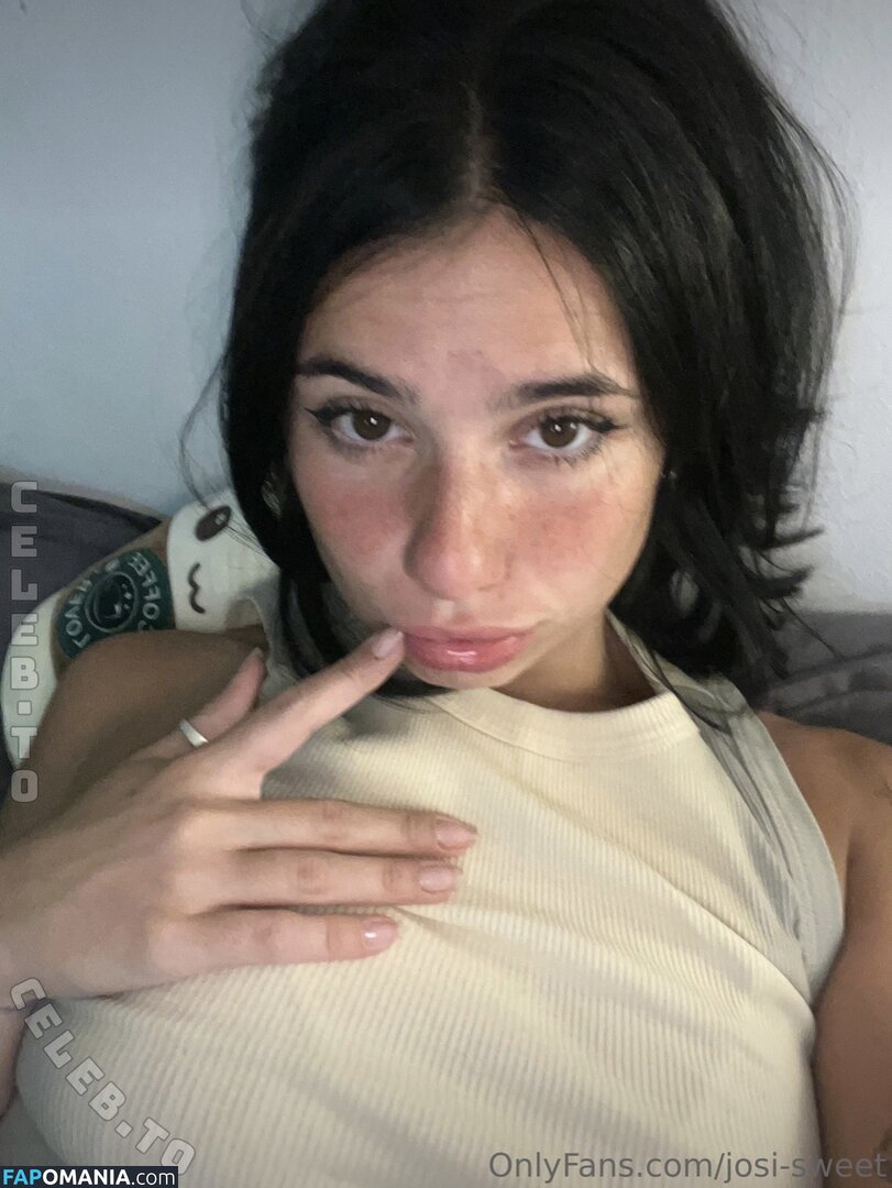 josi-sweet Çıplak OnlyFans  Sızdırılmış Fotoğraf #1
