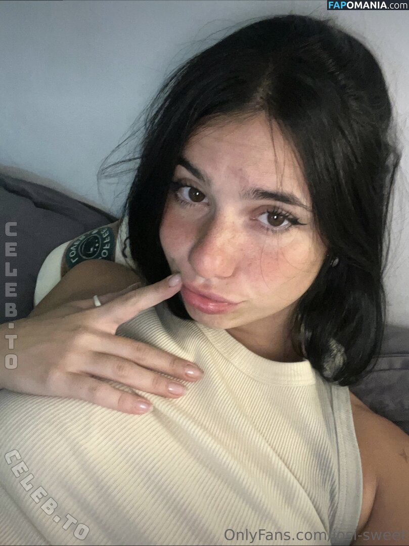 josi-sweet Çıplak OnlyFans  Sızdırılmış Fotoğraf #2