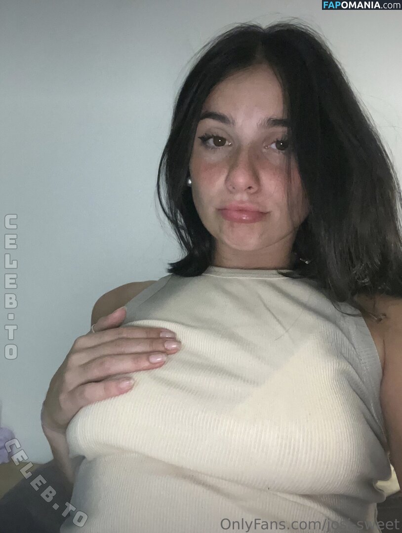 josi-sweet Çıplak OnlyFans  Sızdırılmış Fotoğraf #4