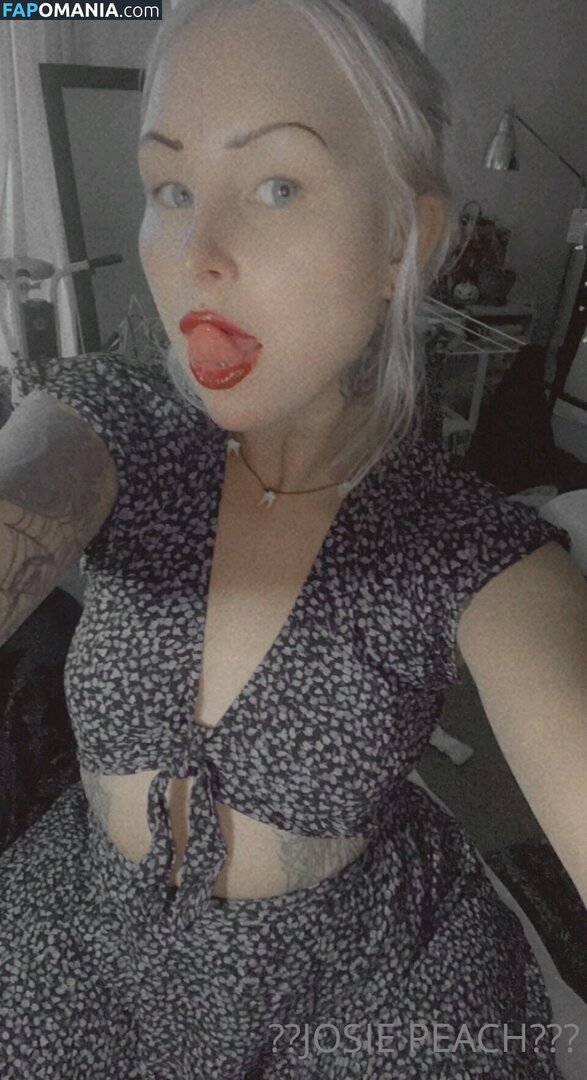 Josie Peach / josiepeach / josiepeaches Çıplak OnlyFans  Sızdırılmış Fotoğraf #2