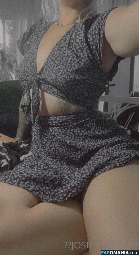 Josie Peach / josiepeach / josiepeaches Çıplak OnlyFans  Sızdırılmış Fotoğraf #3