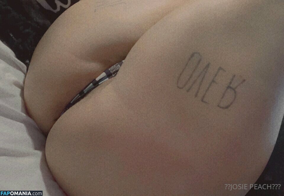 Josie Peach / josiepeach / josiepeaches Çıplak OnlyFans  Sızdırılmış Fotoğraf #5