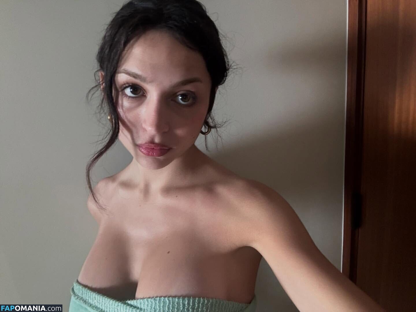 Josie Totah / josietotah Çıplak OnlyFans  Sızdırılmış Fotoğraf #1