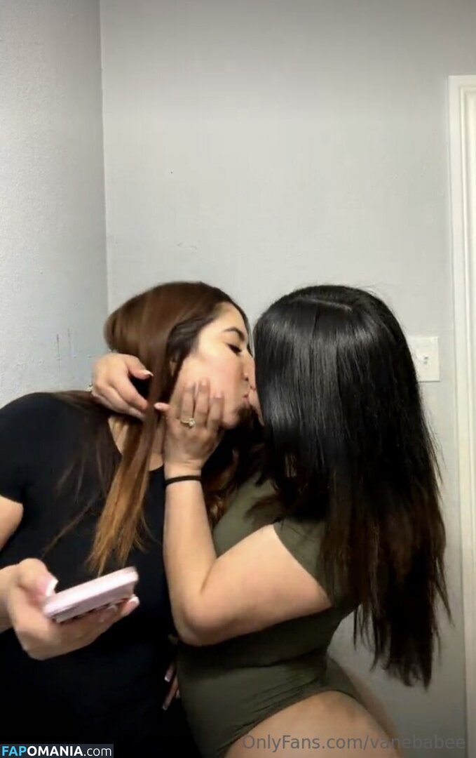  / Isntagram aka Vanebabee / josselinxc.c / vanebabee Çıplak OnlyFans  Sızdırılmış Fotoğraf #2