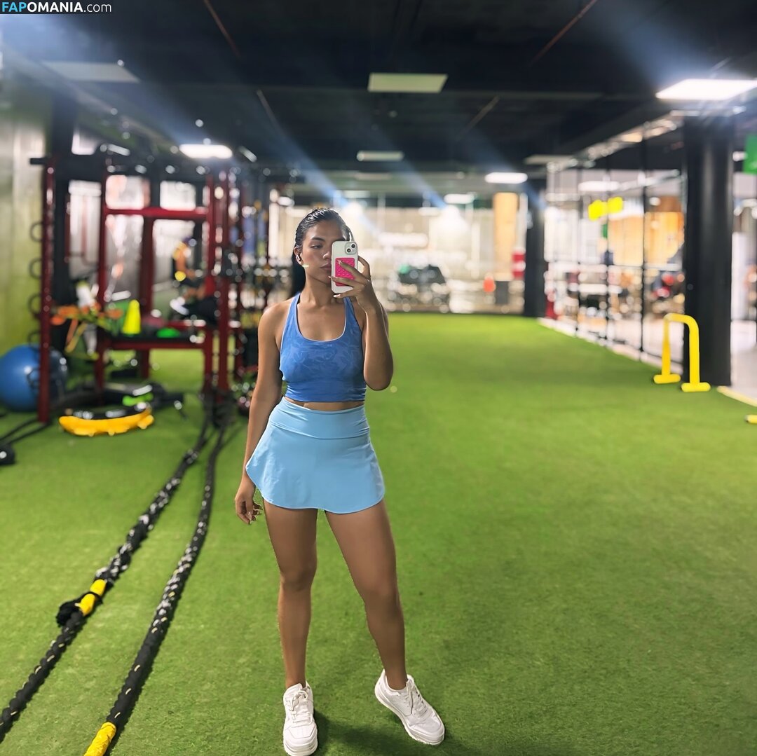 Josselyn Sanchez / josssancheez Çıplak OnlyFans  Sızdırılmış Fotoğraf #1