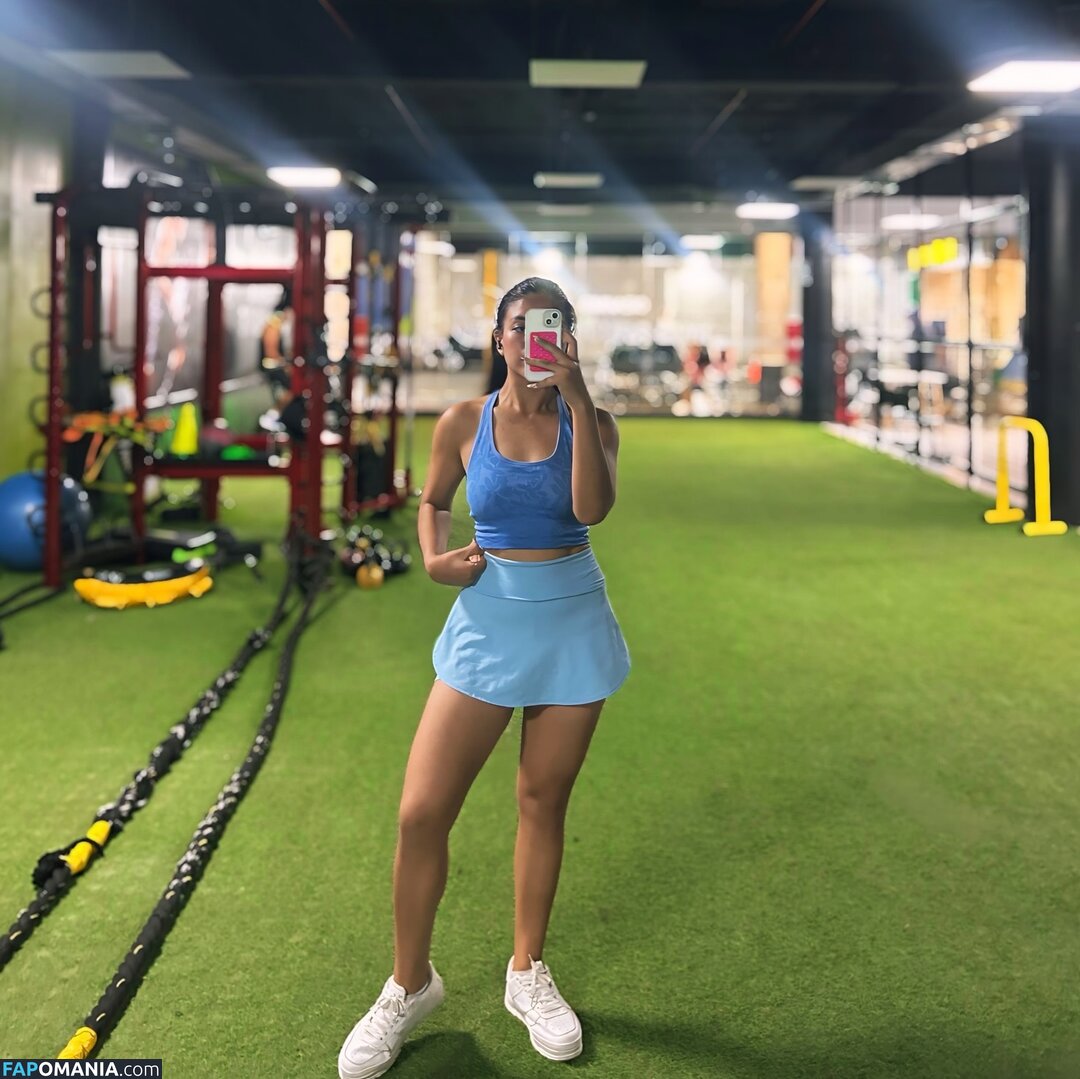 Josselyn Sanchez / josssancheez Çıplak OnlyFans  Sızdırılmış Fotoğraf #2