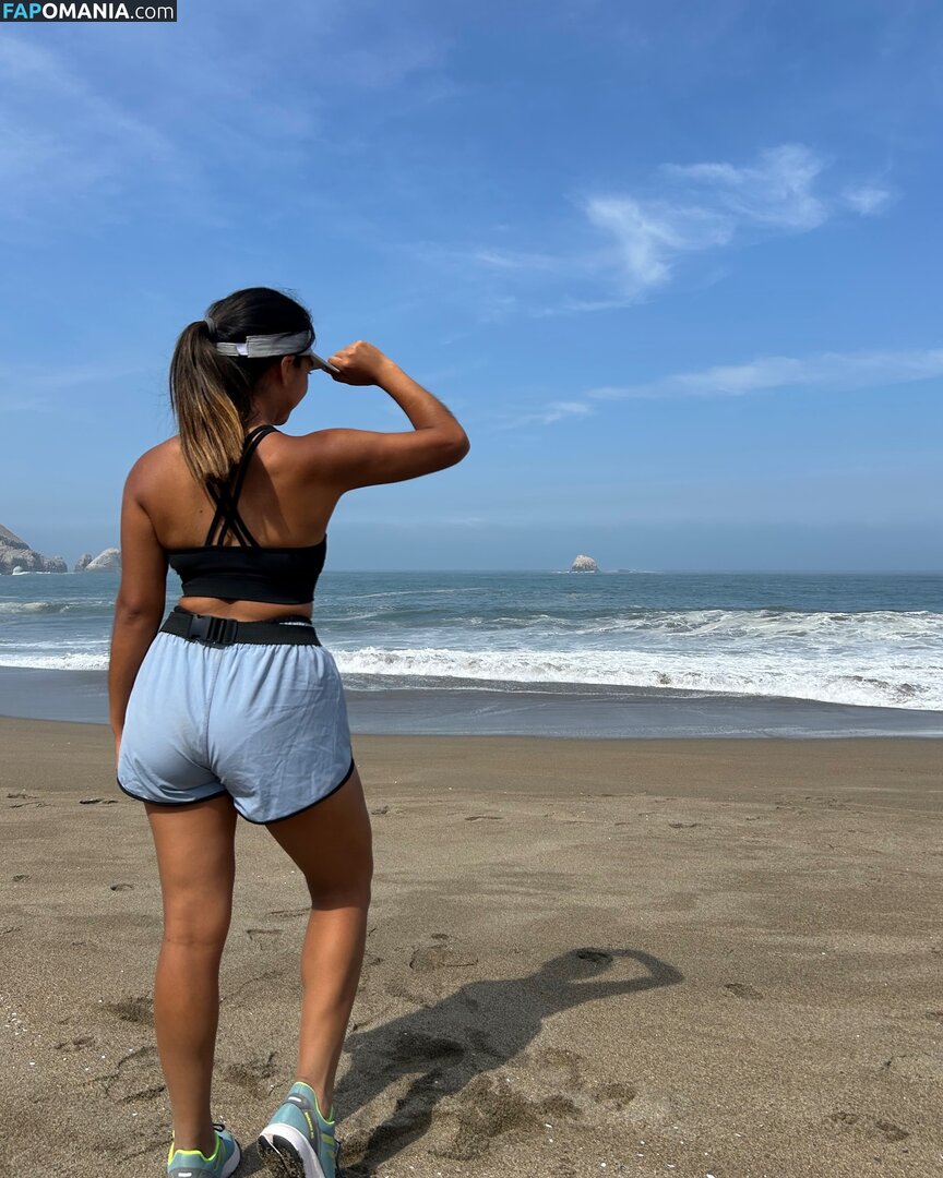 Josselyn Sanchez / josssancheez Çıplak OnlyFans  Sızdırılmış Fotoğraf #9
