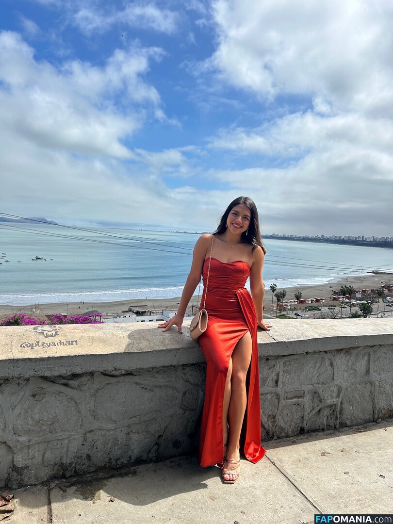 Josselyn Sanchez / josssancheez Çıplak OnlyFans  Sızdırılmış Fotoğraf #14
