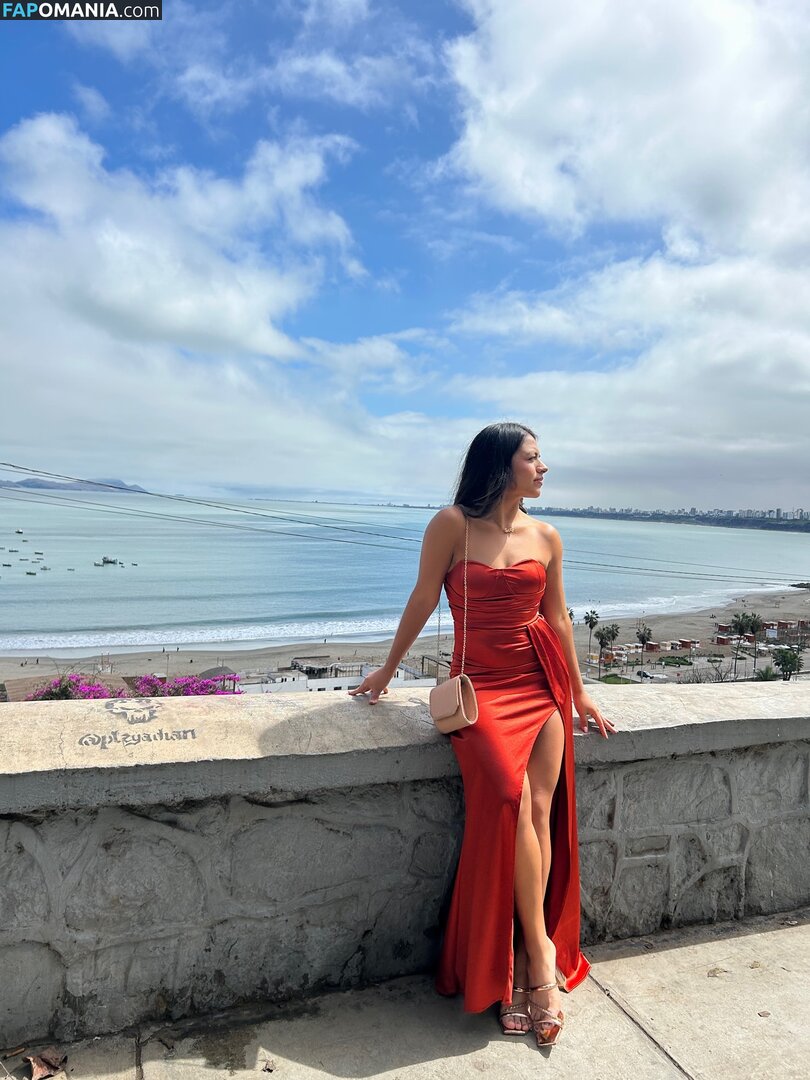 Josselyn Sanchez / josssancheez Çıplak OnlyFans  Sızdırılmış Fotoğraf #15