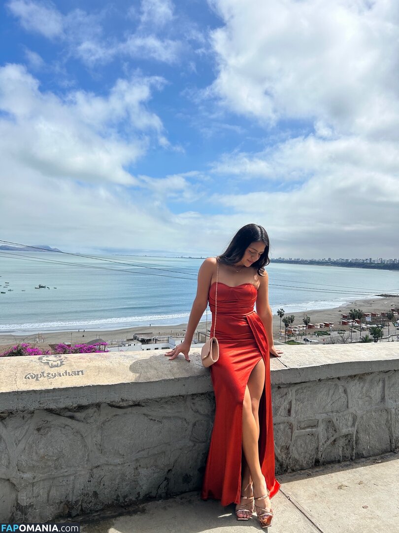 Josselyn Sanchez / josssancheez Çıplak OnlyFans  Sızdırılmış Fotoğraf #16