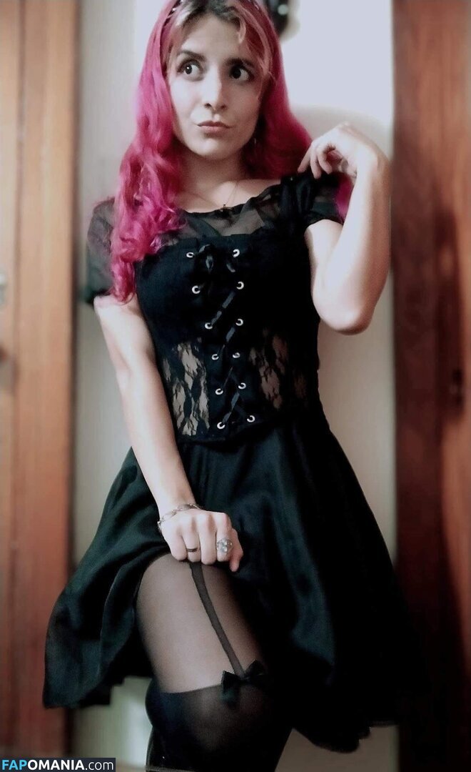 Jossyreds / Jossyredsx / assets / jossy_reds Çıplak OnlyFans  Sızdırılmış Fotoğraf #1