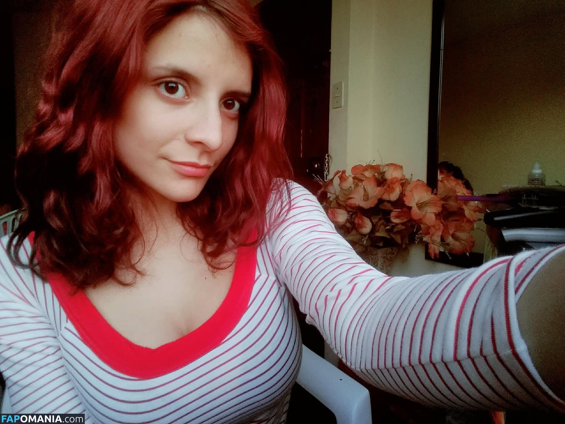 Jossyreds / Jossyredsx / assets / jossy_reds Çıplak OnlyFans  Sızdırılmış Fotoğraf #3