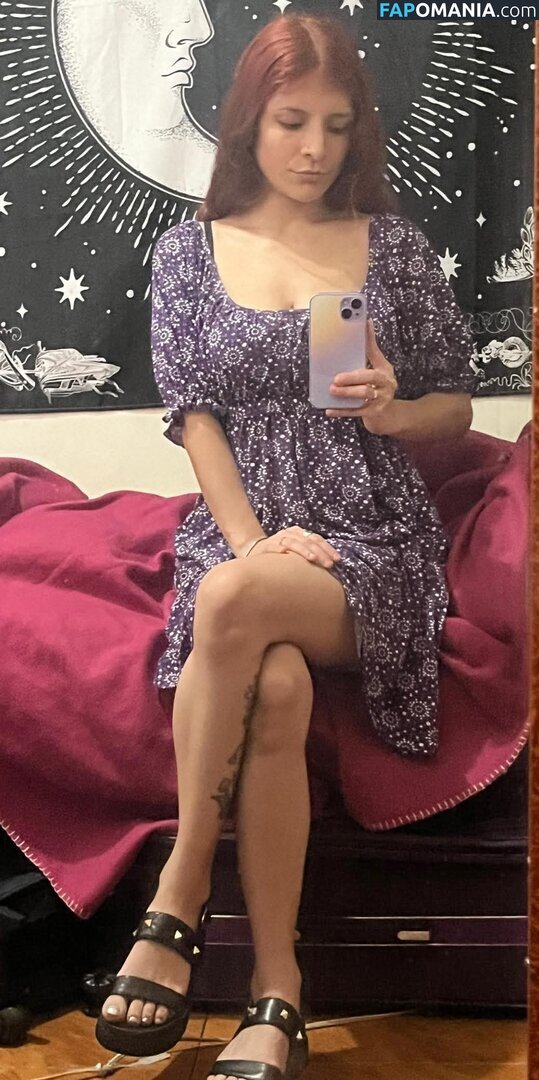 Jossyreds / Jossyredsx / assets / jossy_reds Çıplak OnlyFans  Sızdırılmış Fotoğraf #9