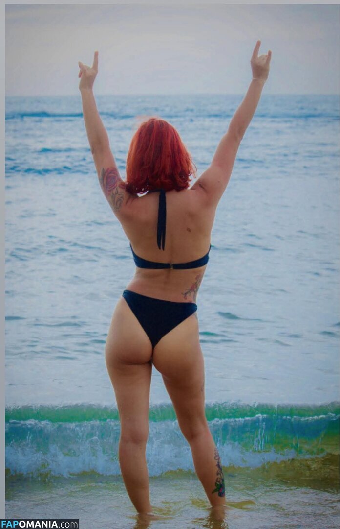 Jossyreds / Jossyredsx / assets / jossy_reds Çıplak OnlyFans  Sızdırılmış Fotoğraf #24