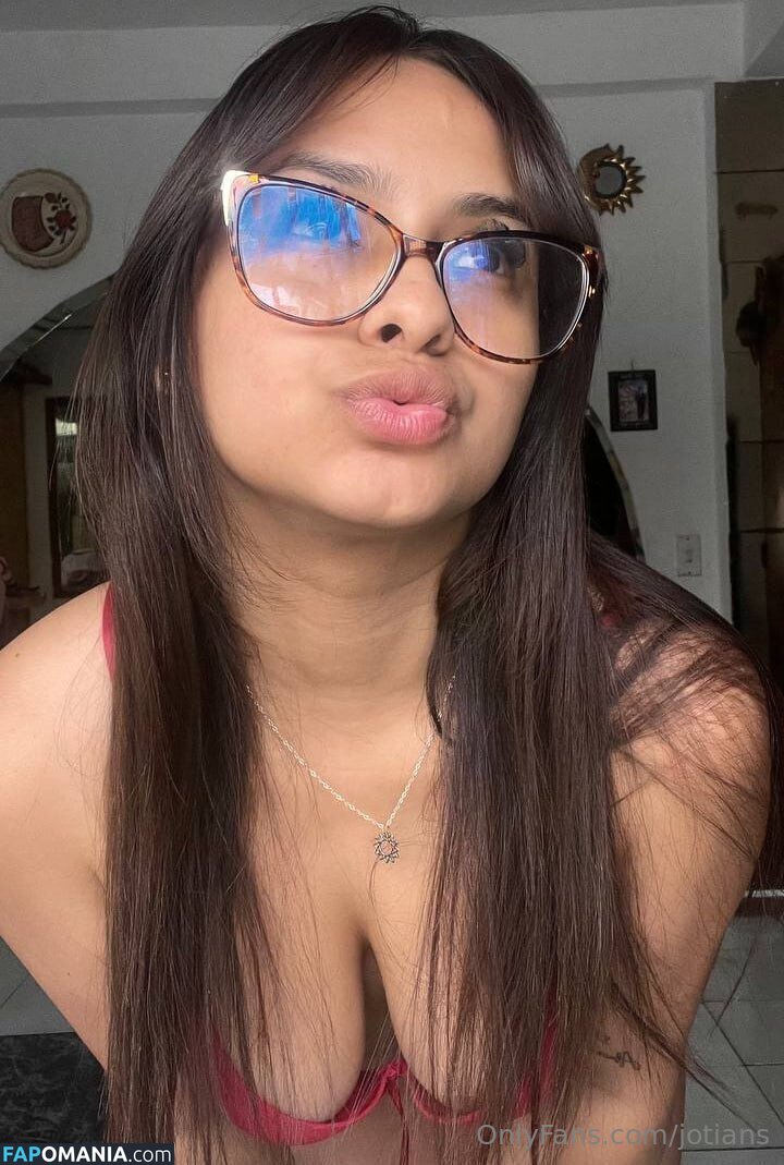 jotians Çıplak OnlyFans  Sızdırılmış Fotoğraf #1