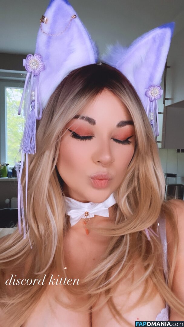 Joulischka Çıplak OnlyFans  Sızdırılmış Fotoğraf #7