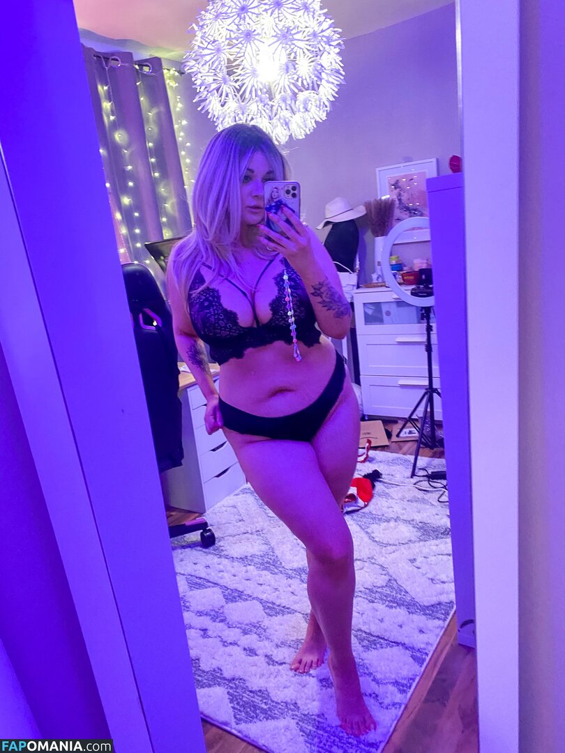 Joulischka Çıplak OnlyFans  Sızdırılmış Fotoğraf #18