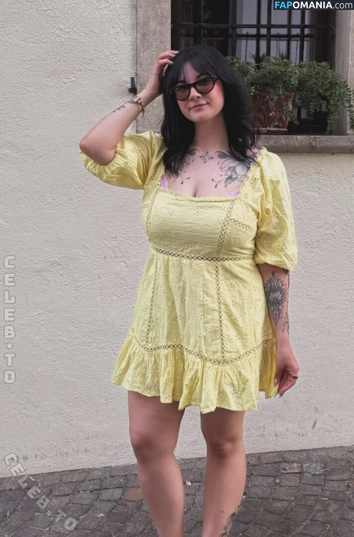 Joulischka Çıplak OnlyFans  Sızdırılmış Fotoğraf #19